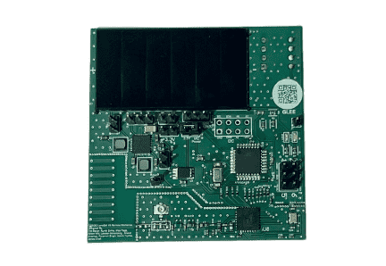 LunaSat Hardware