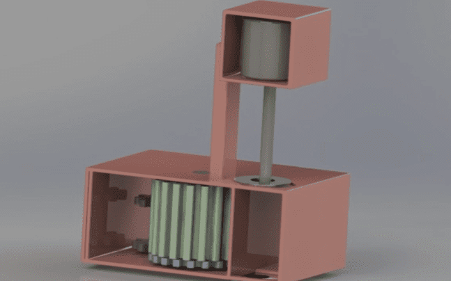 SWORD Drilling System